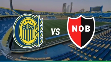 clásico Central - Newell's: