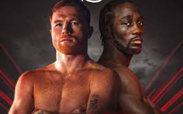 Conmovedora historia de Terence Crawford, el rival de 'Canelo' Álvarez en Las Vegas