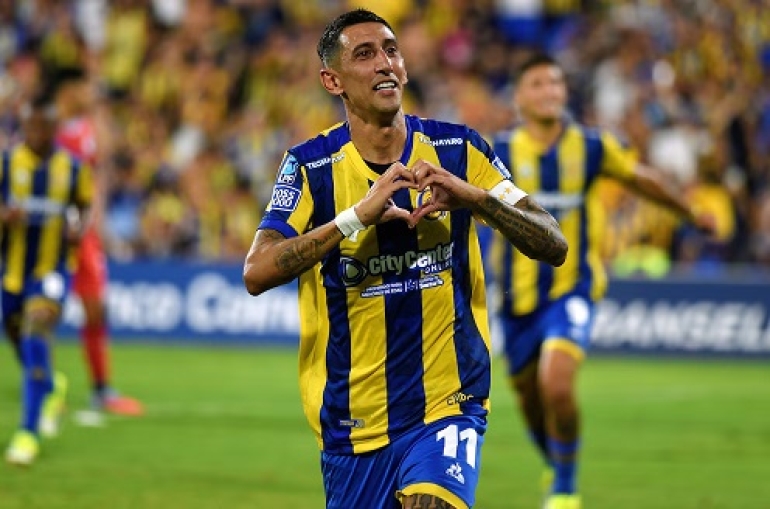 Central visita a Aldosivi buscando ganar para acercarse a los puestos de arriba