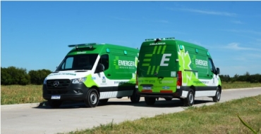 Emerger: Preparados para salvar vidas con capacitación inmersiva y ambulancias inteligentes