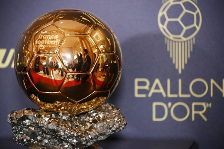 Entrega del Balón de Oro 2025: candidatos y ganadores