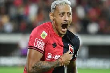 Newell's recibió una inhibición por parte de FIFA