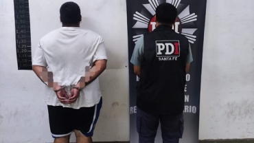 Detienen a un hombre por la tentativa de homicidio del chofer en República de la Sexta