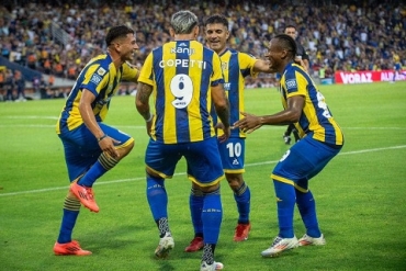 Central visita a Talleres buscando hacerse lugar en la cima