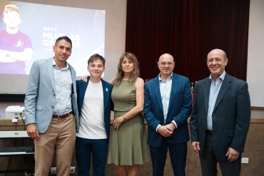 Banco Municipal y Háblalo: Una Alianza para una Banca Más Inclusiva