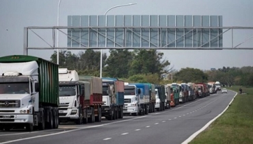 Operativo Cosecha: “El flujo de camiones a los puertos será muy importante”, anticipó Gustavo Idígoras