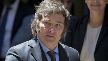 Encuesta nacional: crece la desaprobación del Gobierno y la imagen negativa de Milei