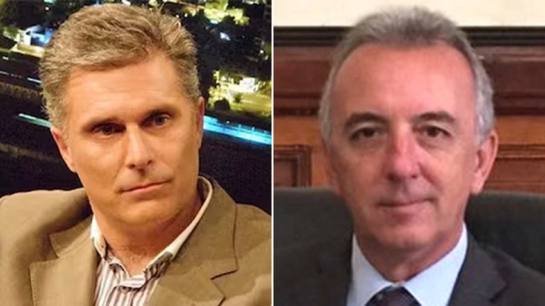 Bailaque camino a la destitución