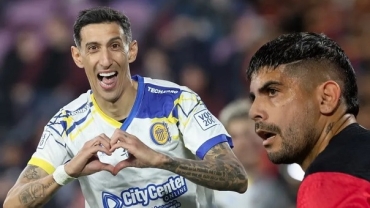 Rosario Central espera a Newell's en Arroyito por la sexta fecha del Torneo Clausura