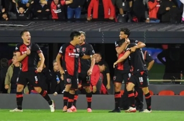Copa Argentina: Se adelanta una hora el encuentro entre Newell's y Acassuso