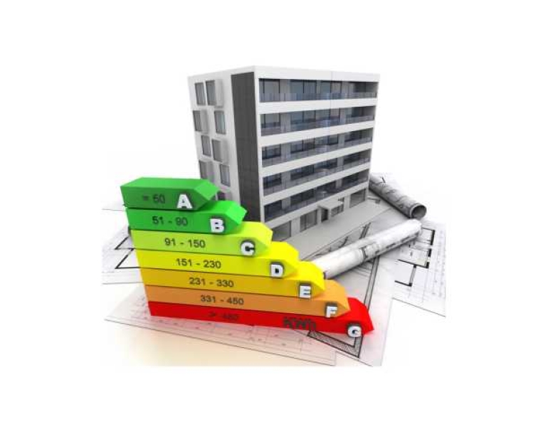 Se busca reglamentar el etiquetado de Eficiencia Energética para edificaciones