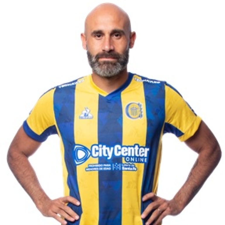 Carlos Quinta habló en conferencia de prensa