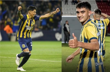Borussia Dortmund tiene en la mira a Juan Giménez, también a Buonanotte