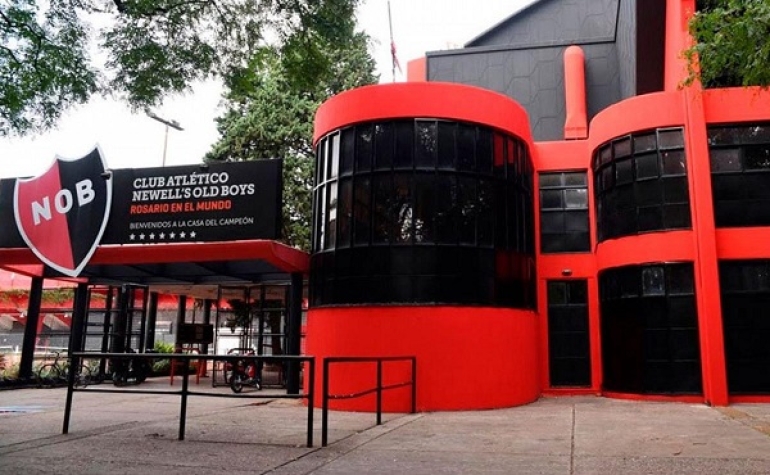 Newell's elige presidente entre cuatro listas para suceder a Ignacio Astore