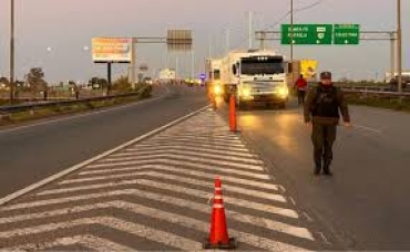 Obring ganó la concesión vial