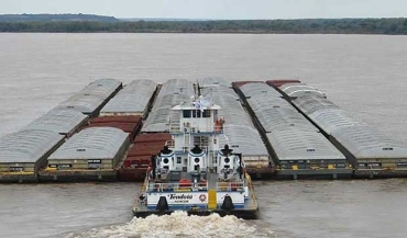 Ley de cabotaje: Modificaciones que van a potenciar el desarrollo de la Hidrovía