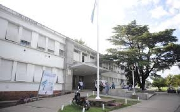 Granadero Baigorria otro crimen