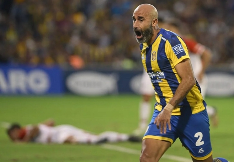 Central recibe a Huracán buscando su lugar en las semifinales del Torneo Apertura