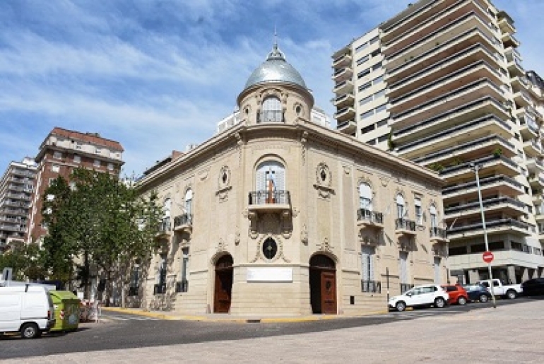 CONCEJO MUNICIPAL: REFUGIO CLIMÁTICO Y VISITAS GUIADAS