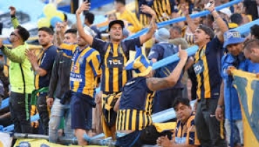 Central visita a River en la pelea por consolidarse en el primer puesto de la Zona B