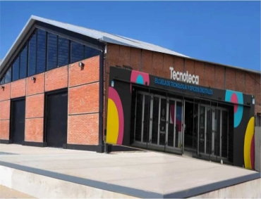 Inauguran hoy la Tecnoteca: Un espacio formativo tecnológico para jóvenes en Rosario