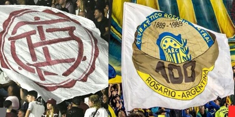 Lanús-Rosario Central: AFA anunció la vuelta paulatina del público visitante
