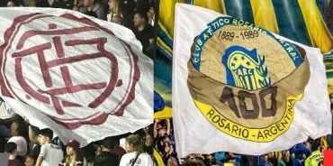 Lanús-Rosario Central: AFA anunció la vuelta paulatina del público visitante