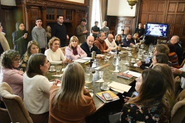 Documento en defensa de los derechos de las personas con discapacidad