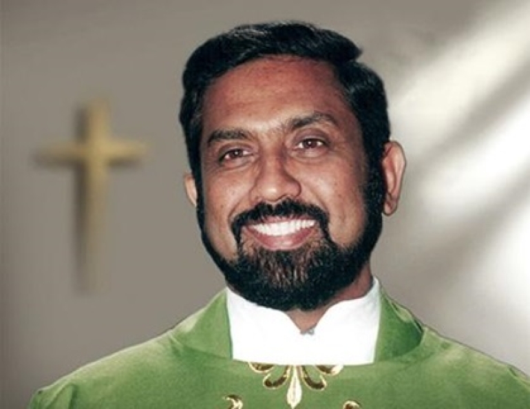 El Vía Crucis del Padre Ignacio vuelve a ser virtual