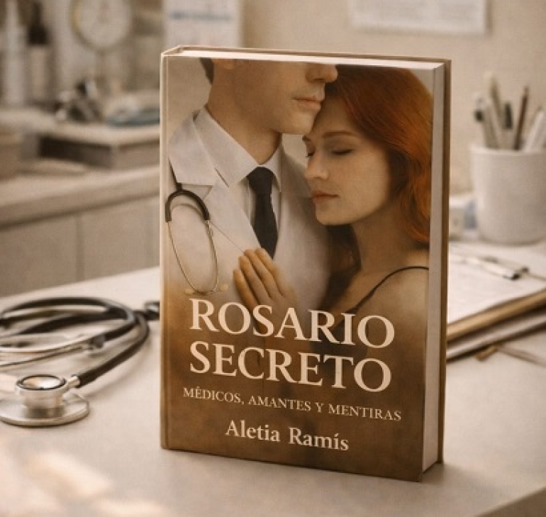 “Rosario Secreto”: Hoy es la gran presentación