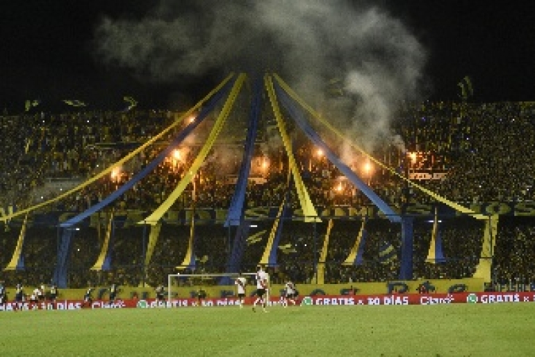 Central recibe a Atlético Tucumán en el Gigante de Arroyito