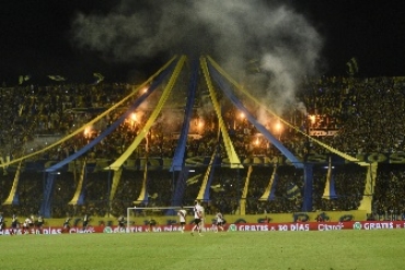 Central recibe a Atlético Tucumán en el Gigante de Arroyito