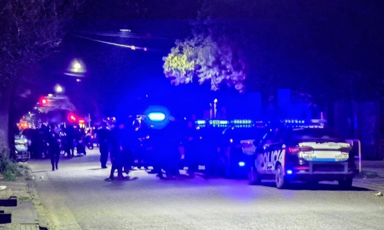 Identificaron al automovilista perseguido y ejecutado