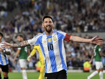 Con la vuelta de Messi, Lionel Scaloni confirmó la prelista de la Selección Argentina para la doble fecha de las Eliminatorias