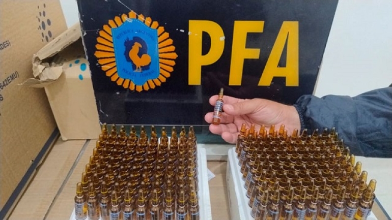 Muertes por fentanilo contaminado: “Estamos ante un hecho punible, con características de dolo eventual o, al menos, de negligencia criminal”