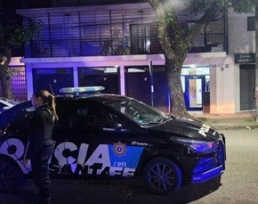 Un hombre muerto en República de la Sexta y su pareja demorada por el confuso episodio