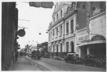 Banco Municipal celebra 130 años de compromiso con el desarrollo regional