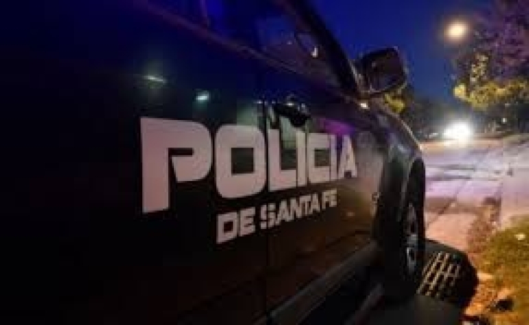 Asesinaron a balazos a un joven en zona norte