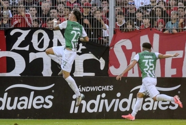 Newells cayó de local con Banfield