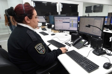 Desde ahora se puede denunciar desde el 911 sin que haya que ir a comisarías o fiscalías