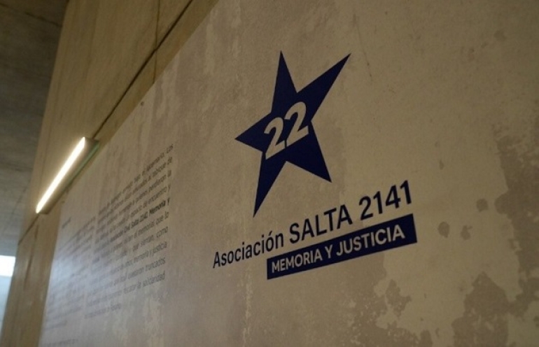 A 12 años de la tragedia de Salta 2141 y un emotivo homenaje a las víctimas