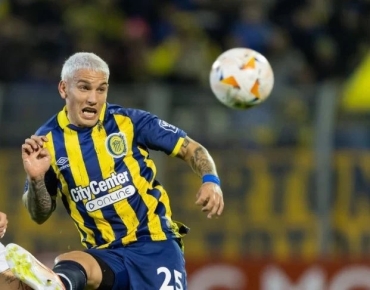 Central espera a Estudiantes por Octavos de Final en el Gigante