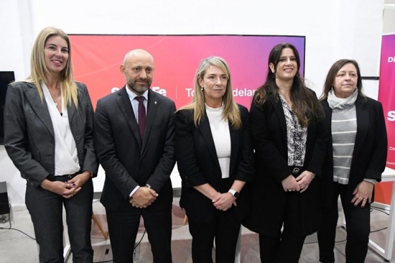 Convenio de la Oficina Municipal del Consumidor para dar respuesta a los reclamos de los vecinos