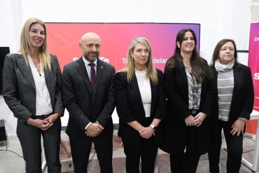 Convenio de la Oficina Municipal del Consumidor para dar respuesta a los reclamos de los vecinos