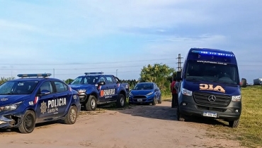 Abusaron sexualmente de un camionero cinco compañeros de trabajo