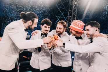 La tercera edición de “Parense de Manos” rompió récord de espectadores en Kick