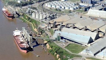 La agro exportación ingresó más de 2.000 millones de dólares durante marzo