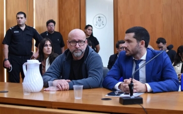 Juego clandestino: Condenaron al exfiscal Patricio Serjal por cobrar coimas para no investigar