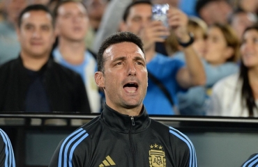 Eliminatorias Sudamericanas: Scaloni anunció la lista de convocados para la doble fecha