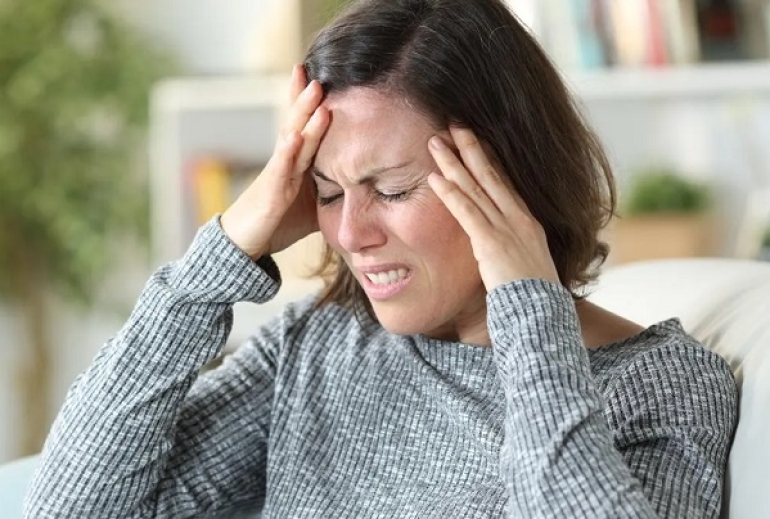 Los casos de ACV en adultos jóvenes y mujeres están en aumento